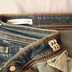 Jack & Jones Jeans regular fit clark